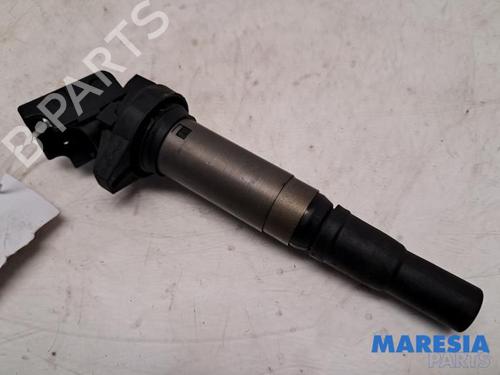 Used Ignition coil CITROËN C5 III (RD_) 1.6 THP 155 (RD5FV8, RD5FNA) (156 hp) 31480019