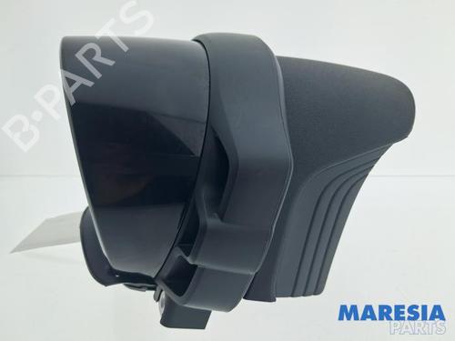 Instrument cluster PEUGEOT 108 1.0 VTi | BP36279204C47 - Image 3