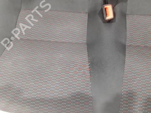 Rear seat (2nd row) CITROËN JUMPER II Van 2.2 HDi 130 | BP31476205I23 