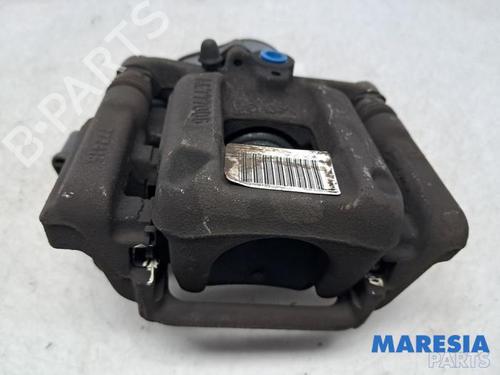 Used Left rear brake caliper PEUGEOT 308 SW II (LC_, LJ_, LR_, LX_, L4_) 1.2 THP 130 (131 hp) 31491957