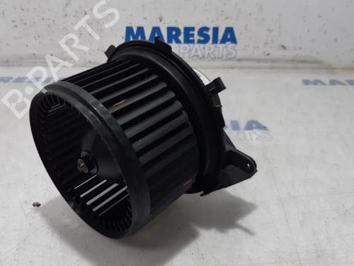 Used Heater blower motor FIAT DUCATO Van (250_) 120 Multijet 2,3 D (120 hp) 31478436