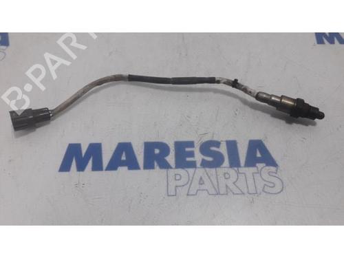 Used Electronic sensor CITROËN C1 II (PA_, PS_) 1.0 VTi 68 (69 hp) 31471110