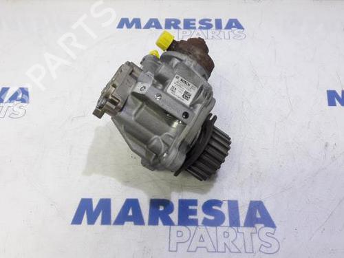 Used Fuel pump CITROËN C3 II (SC_) 1.6 HDi (92 hp) 31391111