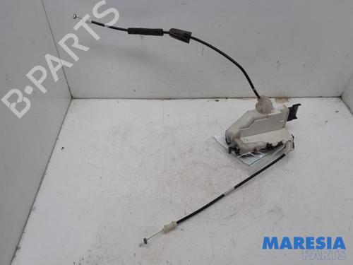 Used Electronic module Electronic module PEUGEOT 508 SW I (8E_) 1.6 THP (156 hp) 31410643 31410643
