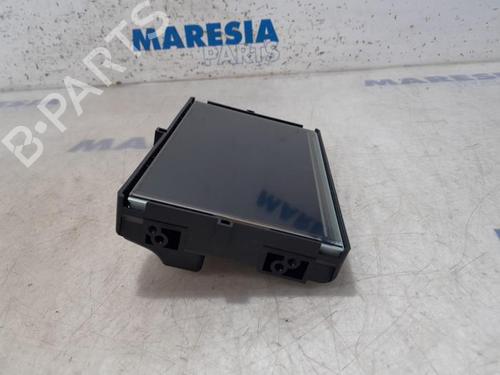 Display RENAULT TRAFIC III Van (FG_) 1.6 dCi 140 (FGMA, FGMC) | BP31457545C48 