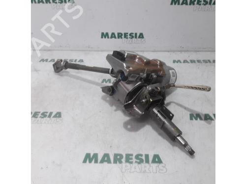 Used Steering column FIAT 500 (312_) 1.2 (312AXA1A) (69 hp) 31490970