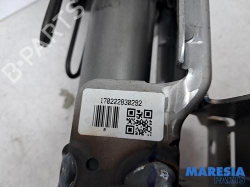 Steering column RENAULT MEGANE IV Hatchback (B9A/M/N_) 1.6 TCe 205 (B9MV) | BP36877744M21 - Image 5