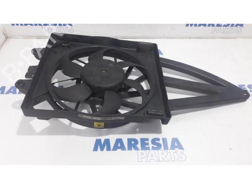 Used Pipe FIAT PANDA (169_) 1.2 (169.AXB11, 169.AXB1A) (60 hp) 31534153