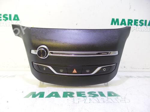 Used Electronic module Electronic module PEUGEOT 308 II (LB_, LP_, LW_, LH_, L3_) 1.6 BlueHDi 120 (120 hp) 31387862 31387862