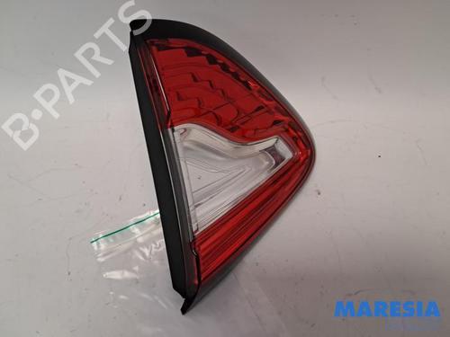 Right taillight RENAULT CAPTUR I (J5_, H5_) 0.9 TCe 90 | BP31524508C35 - Image 2