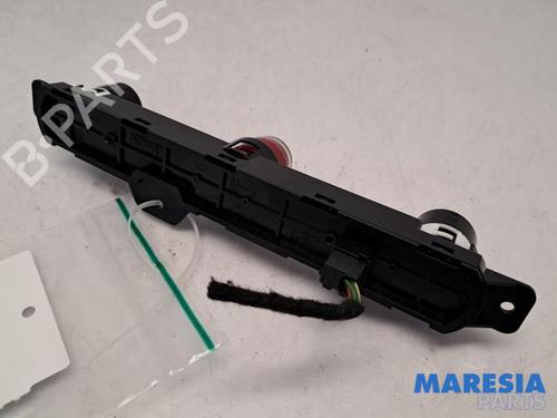 Warning switch FIAT 500 (312_) 0.9 (312AXN1A) | BP31527934I22