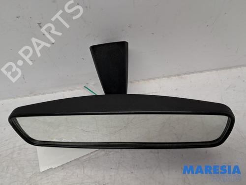 Espejo interior CITROËN BERLINGO MULTISPACE (B9) 1.6 VTi 120 (120 hp) 31535623