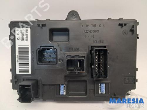 Used Electronic module PEUGEOT 3008 I MPV (0U_) 1.6 THP (156 hp) 31530684