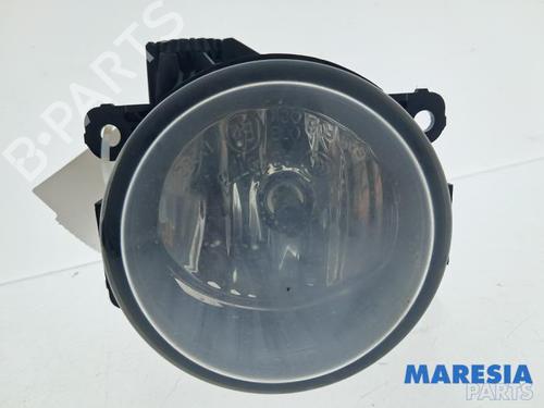 Used Left front fog light Left front fog light 38090634 38090634