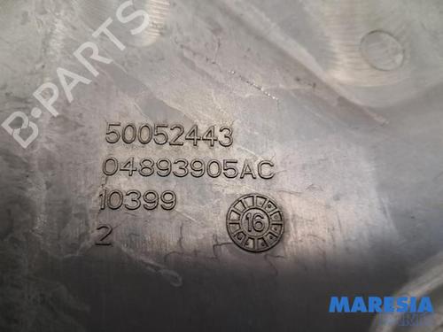 Timing cover ALFA ROMEO STELVIO (949_) 2.0 Q4 (949.AXA2A) | BP31493960M123