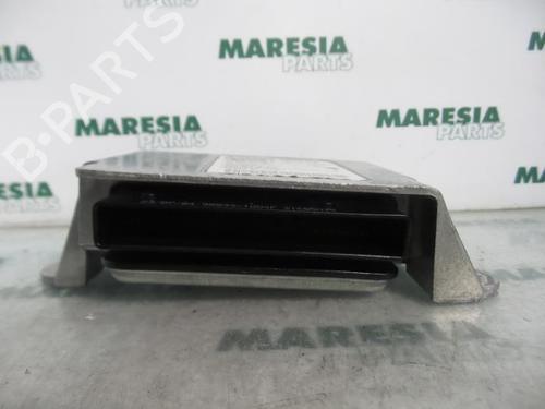 ECU airbags RENAULT GRAND SCÉNIC II (JM0/1_) 2.0 | BP31438604M53