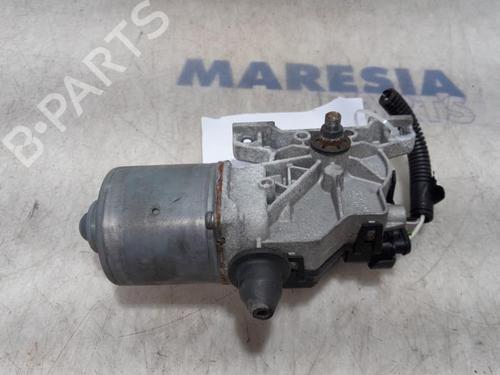 Front wiper motor FIAT 500 (312_) 0.9 (312AXG1A, 312.AXG11) | BP31490279M29 