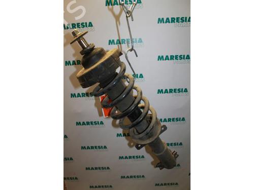 Used Left front shock absorber RENAULT TRAFIC II Van (FL) 1.9 dCi 100 (FL0C, FL0K, FL0B) (101 hp) 31527480