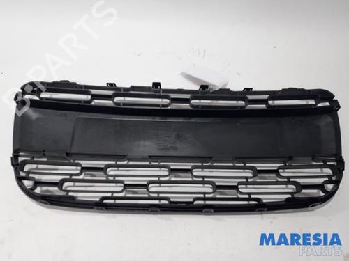 Used Grille FIAT PANDA (312_, 319_) 0.9 (312PXH1A) (65 hp) 31429635
