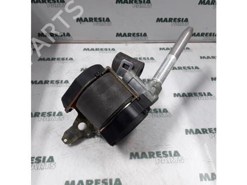 Used Front left seatbelt FIAT ULYSSE (220_) 1.9 TD (220AH5) (90 hp) 31529950