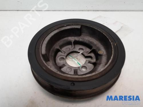 Pulley PEUGEOT 208 I (CA_, CC_) 1.2 VTI 82 | BP31503112M122