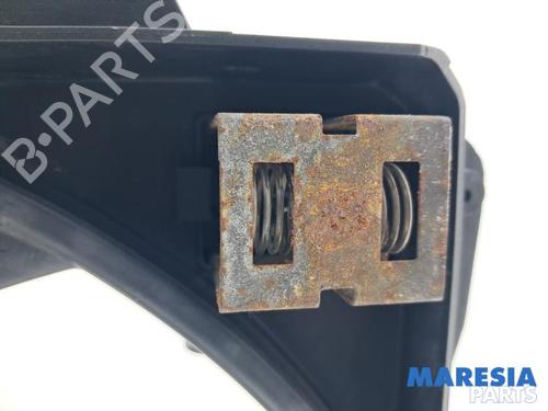 Pipe CITROËN DS3 (SA_) 1.6 THP 155 | BP33432860M125 - Image 4