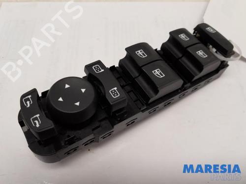 Switch RENAULT SCÉNIC III (JZ0/1_) 2.0 16V (JZ0G, JZ0P, JZ1E, JZ1P) | BP31533349I30 - Image 2
