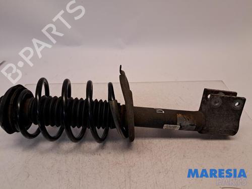 Used Left front shock absorber PEUGEOT 308 SW I (4E_, 4H_) 1.6 16V (120 hp) 31479022