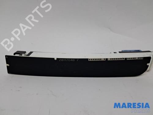 Used Electronic module Electronic module CITROËN C4 Grand Picasso I (UA_) 1.6 16V (150 hp) 39585861 39585861
