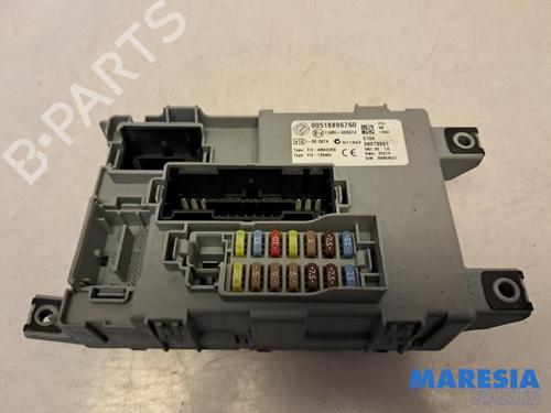 Engine control unit (ECU) FIAT 500 (312_) 0.9 (312AXG1A, 312.AXG11) | BP31526777M57