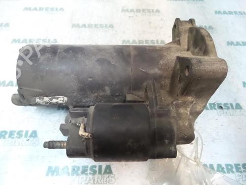 Used Starter CITROËN C2 ENTERPRISE (JG_) 1.1 (60 hp) 31399178