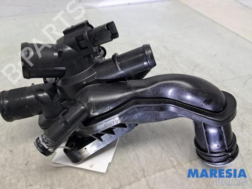 Thermostat housing PEUGEOT 308 SW I (4E_, 4H_) 1.6 16V | BP32351602M116