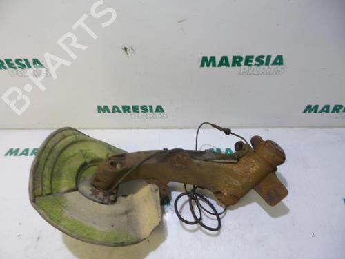 Other CITROËN C5 I (DC_) 2.2 HDi (DC4HXB, DC4HXE) | BP31459408O1