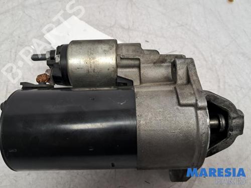 Used Starter ALFA ROMEO GIULIETTA (940_) 1.4 TB (940FXB1A, 940FXB11) (170 hp) 31479046
