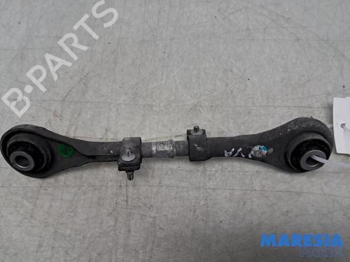 Other PEUGEOT 3008 II SUV (MC_, MR_, MJ_, M4_) Hybrid | BP32351375O1