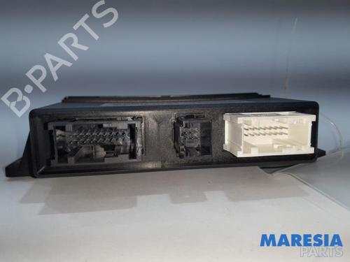 Electronic module CITROËN C5 III Break (RW_) 2.7 HDi | BP31511455M83