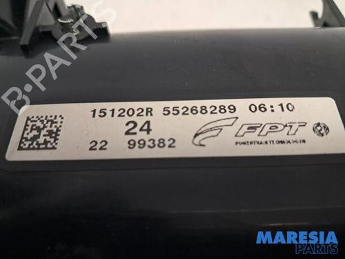 Injection rail FIAT 500 (312_) 0.9 (312AXN1A) | BP31442171M98 