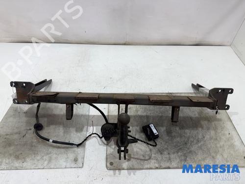 Kugelkupplung/Mechanismus für Kugelkupplung/Mechanismus OPEL ASTRA H Estate (A04) 1.6 (L35) (116 hp) 36279210 36279210