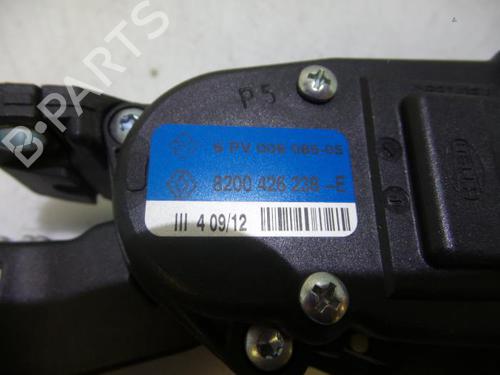 Electronic module RENAULT TWINGO II (CN0_) 1.2 16V (CN04, CN0B) | BP31397250M83