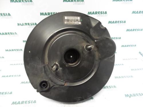Servo brake CITROËN C4 Grand Picasso I (UA_) 2.0 HDi 138 | BP31431954M42