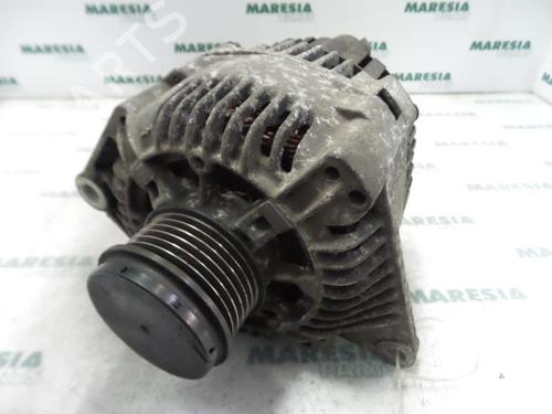 alternator-renault-laguna-i-b56_-556_-1993-1994-1995-1996-1997-1998-1999-2000-2001-2002-31497417 main image