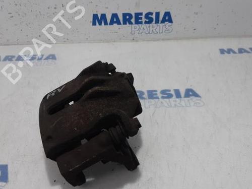 Used Right front brake caliper RENAULT GRAND SCÉNIC II (JM0/1_) 2.0 (135 hp) 31478663