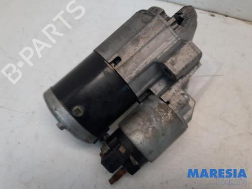 Startmotor CITROËN BERLINGO MULTISPACE (B9) 1.6 VTi 120 | BP31504363M8