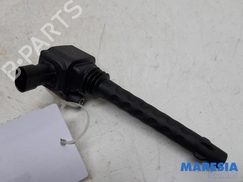 Used Ignition coil FIAT 500 (312_) 0.9 (312AXG1A, 312.AXG11) (86 hp) 31515571