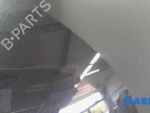 Left front door RENAULT GRAND SCÉNIC III (JZ0/1_) 1.6 16V (JZ0U) | BP31402782C2 