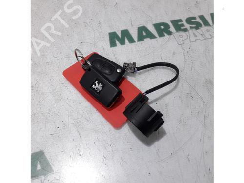 Engine control unit (ECU) PEUGEOT 3008 I MPV (0U_) 1.6 VTi | BP31424792M57 - Image 2