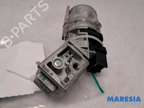 Ignition barrel PEUGEOT 3008 I MPV (0U_) 1.6 THP | BP31411002M48