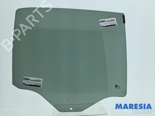 Used Rear right door window Rear right door window FIAT PANDA (312_, 319_) 0.9 (312PXN1A, 312PXN11) (80 hp) 34536692 34536692