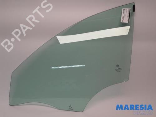 Used Front left door window Front left door window ALFA ROMEO GIULIETTA (940_) 1.8 TBi (940FXC1A) (230 hp) 39932332 39932332