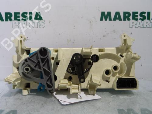 Climate control CITROËN BERLINGO / BERLINGO FIRST Box Body/MPV (M_) 1.8 D (MBA9A, MCA9A) | BP31478693I5